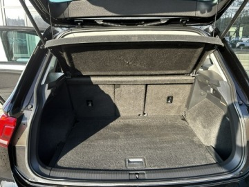 Volkswagen Tiguan II SUV 2.0 TDI 150KM 2017 Volkswagen Tiguan Salon PL! LED Asystent GWARANCJA, zdjęcie 34