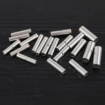 280 22–16 16–4 12–10 AWG, неизолированный, тонкий