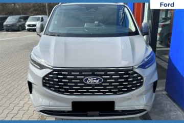 Ford Tourneo Custom II  L1 2.0 EcoBlue 170 KM 170KM 2026 Tourneo Custom L2H1 Titanium X 320 A8 AWD 2.0 170KM, zdjęcie 2