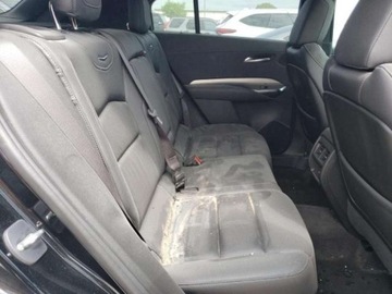 Cadillac 2023 Cadillac XT4 2023, 2.0L, PREMIUM LUXURY, po gradobiciu 2.0 Benzyna 235KM, zdjęcie 8