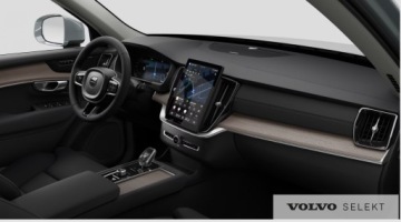 Volvo XC90 II 2025 Volvo XC 90 B5 B AWD Plus Bright | 7 miejsc | VAT, zdjęcie 2