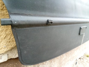 РУЛОННАЯ ШТОРА VW PASSAT B6 KOMBI ОРИГИНАЛ*