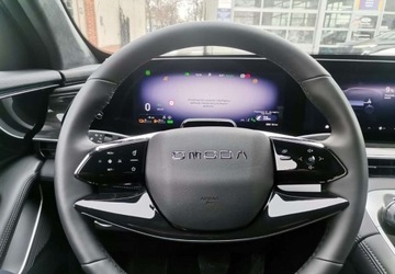 Omoda 9 1.5 T-GDI 537KM 2025 Omoda 9 Omoda 9 1.5 Super Hybrid Exclusive AWD 1.5 Hybryda Plug-in 537KM, zdjęcie 13