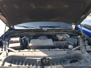 Cadillac Escalade III 2022 Cadillac Escalade ESV Premium Luxury 2022 6.2l 6.2 Benzyna 420KM, zdjęcie 8