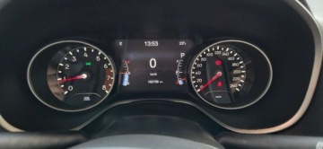 Jeep Compass II SUV 1.4 Multiair 170KM 2018 Jeep Compass 1.4T 170 KM 4X4 Klima PdC Import Raty Oplaty 1.4 Benzyna, zdjęcie 22
