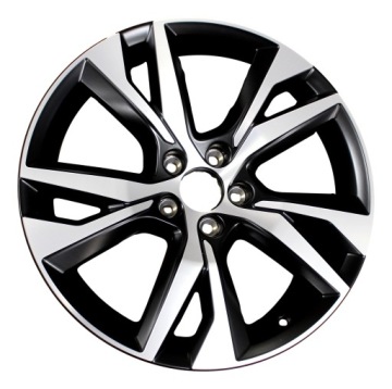 Volvo S60 hliníkový ráfek 18 R-Design Diamond Cut