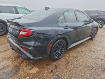 Subaru 2023 Subaru WRX Premium 2023 2.4 Benzyna 271KM, zdjęcie 3