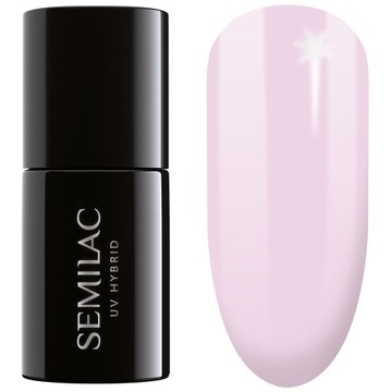 SEMILAC 582 NATURAL ROSE 7ML