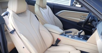 BMW Seria 4 F32-33-36 2018 BMW Seria 4 (Nr. 263) 2.0 Automat Mpakiet Navi Skory Parktronik Gwarancja, zdjęcie 23