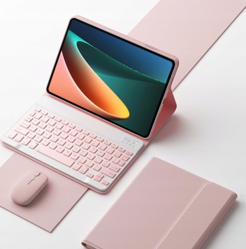 ЧЕХОЛ-КЛАВИАТУРА-МЫШЬ для XIAOMI MI PAD 5 5 PRO 11
