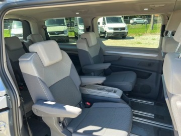 Volkswagen Multivan T7 Van L1 2.0 TDI 150KM 2026 Volkswagen Nowy Multivan EDITION/długi (L2)/DIESEL, zdjęcie 16