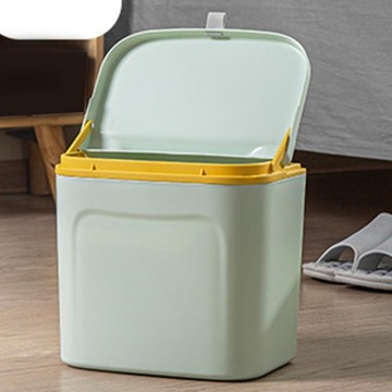 Кухонный мусорный бак для компоста Кухонный мусорный бак с