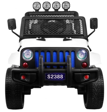 Автомобиль НОВЫЙ Raptor DRIFTER 4X4 Drive LED Дистанционное Управление