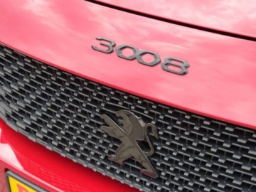 Peugeot 3008 II Crossover Facelifting  1.5 BlueHDi 130KM 2021 Peugeot 3008 GT Navi Skora Full Led Alu 19 Kamera Keyless Go 2022 1.5, zdjęcie 29