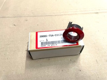 HONDA JAZZ IV MOCOWANIE OPRAWKA CZUJNIKA PARKOWANIA KOSZYK PDC OE