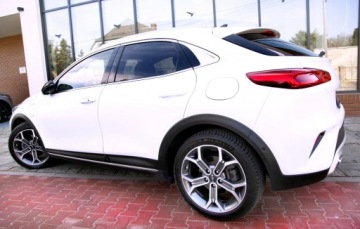 Kia XCeed 2021 Kia XCeed Automat|As.Pasa|As.Park| FuLLLed|, zdjęcie 26