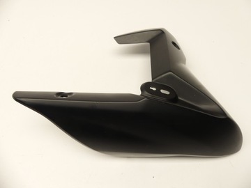 КРЫШКА РАДИАТОРА БОКОВОЙ ОБЛИК L TRIUMPH STREET TRIPLE 675 R 13-16