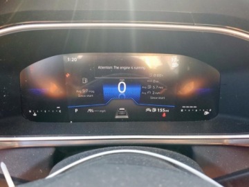 Volkswagen 2025 Volkswagen Inny Taos Se Black 2025 1.5 Benzyna 158KM, zdjęcie 9