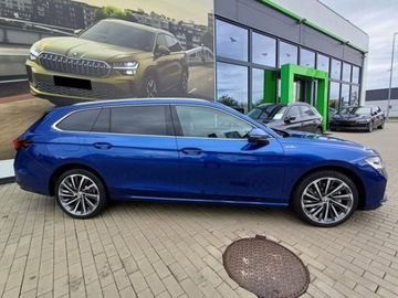 Skoda Superb IV Kombi 2.0 TDI 193KM 2026 SKODA Superb L&amp;K 2.0 TDI DSG 4x4 Combi 193KM 2026, zdjęcie 2