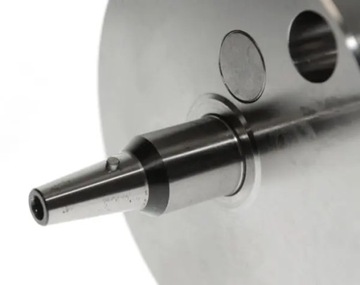 Wał korbowy Jawa 634 CZ 350 472 6V na tulejki z brązu sworznia tłoka 16 mm