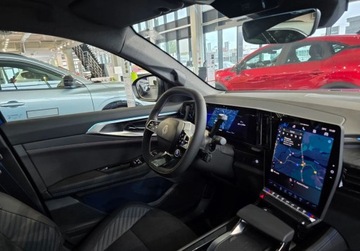 Renault 2025 Renault Rafale 4x4 300 km hybryda plug-in atelier Alpine E-Tech 4x4 300, zdjęcie 22