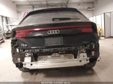 Audi Q8 2019 Audi Q8 2019r., Premium, od ubezpieczalni 3.0 Benzyna 335KM, zdjęcie 5