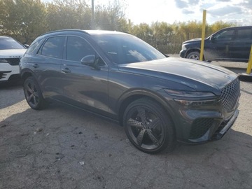  Genesis GV70 Base 2024 3.5l 3.5 Benzyna 375KM, zdjęcie 4