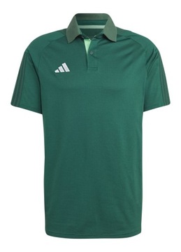 Koszulka polo adidas Tiro 23 Competition HU1345 XL (188cm)