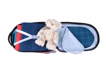 ДЕТСКИЙ РУЧНОЙ ЧЕМОДАН ДЛЯ РЕБЕНКА