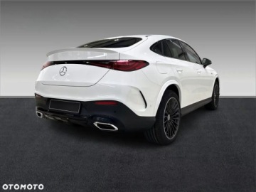 Mercedes GLC C254/X254 2026 Mercedes-Benz GLC Mercedes-Benz GLC 220 d 4-Matic 2.0 Diesel 194KM, zdjęcie 7