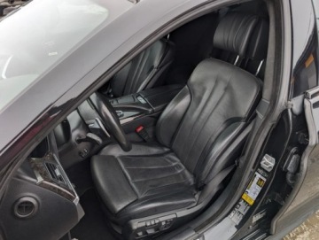 BMW Seria 6 F06-F12-F13 Gran Coupe 650i 450KM 2014 BMW Seria 6 Navi Alu Tempomat Serwis Gwarancja 4.4 Benzyna 449KM, zdjęcie 29