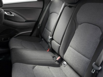 Hyundai i30 III Hatchback Facelifting 1.5 DPI 110KM 2022 Hyundai i30 WD6134S#1.5 DPI Smart Podgrz.f I kier, zdjęcie 23