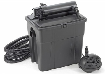 Комплект фильтров Pontec MultiClear Set 8000