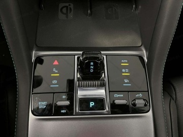 BYD Seal U DM-i 218KM 2025 BYD Seal U DM-i 1.5 Comfort Suv (218KM) 2025, zdjęcie 14