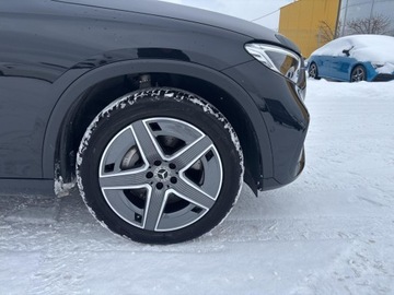 Mercedes GLC C254/X254 Coupe 2.0 200 204KM 2025 Mercedes-Benz GLC 200 Gwarancja/ AMG Line/ Apple C, zdjęcie 8