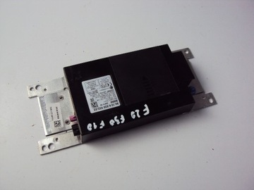 MODUŁ TELEMATIC BMW F10 F20 F30