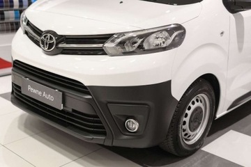 Toyota 2022 Toyota Proace Verso Kombi 2.0 D-4D Long 2.0 Diesel 145KM, zdjęcie 28