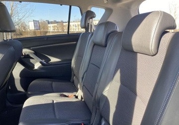 Toyota Verso Minivan Facelifting 1.8 Valvematic 147KM 2017 Toyota Verso 1.8 Prestige 7os ASO LPG Toyota Mikolajczak Leszno 1.8, zdjęcie 12