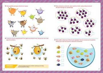 МОЙ ПЕРВЫЙ ЭЛЕМЕНТАРНЫЙ МАТЕМАТИКА - ГРЕГ