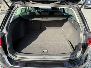 Volkswagen Golf VII Variant Facelifting 1.6 TDI-CR DPF BMT 115KM 2019 Volkswagen Golf Variant 1.6 TDI DSG 2019 Join, zdjęcie 29