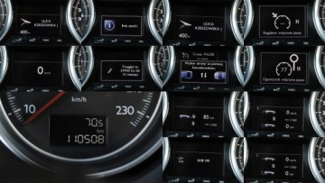 Peugeot 508 I Sedan 1.6 THP 156KM 2013 Peugeot 508 1.6 Turbo doinwestowany nawi po serwis, zdjęcie 16
