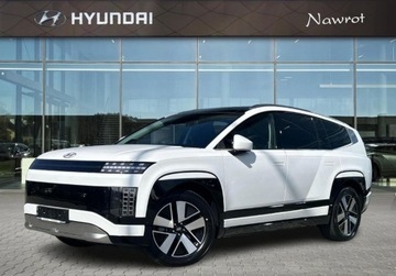 Hyundai 2025 Hyundai IONIQ 9 Ioniq 9 Uniq Sun 313 KM 110 kWh 620 KM zasiegu 313KM, zdjęcie 1