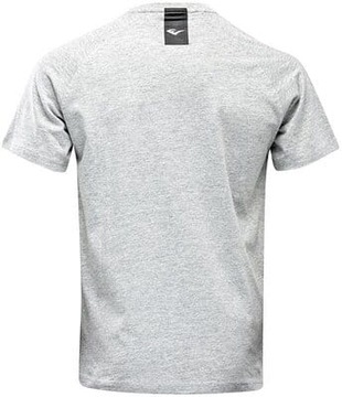 EVERLAST KOSZULKA T-SHIRT MĘSKI GREY ROZMIAR M