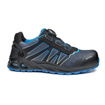 BUTY ROBOCZE BHP PÓŁBUTY S3 HRO SRC WODOODPORNE BASE B1007 (43)