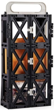 НАБОР ЭЛЕМЕНТОВ ДЛЯ ИГРЫ И ДИСПЛЕЯ TECH DECK RAMP BOX