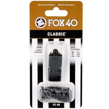 Свисток Fox 40 Classic