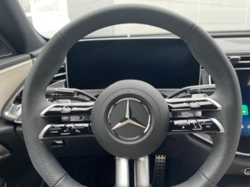 Mercedes Klasa E W214 Sedan 2.0 220d 197KM 2025 E Klasa 220 d 4-Matic AMG 2.0 197KM 2025, zdjęcie 5