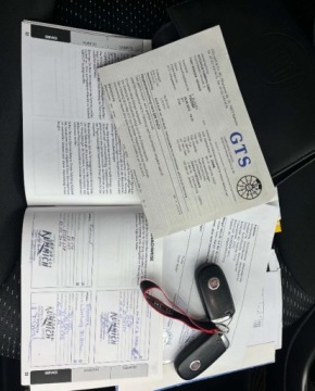 Fiat Freemont 2.0 Multijet II 16v 170KM 2012 Fiat Freemont 2.0 diesel 1 wlasciciel Full serwis 7 osobowy 2.0 170KM, zdjęcie 7