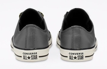 Buty CONVERSE CTAS 165961C CARBON GREY - 44