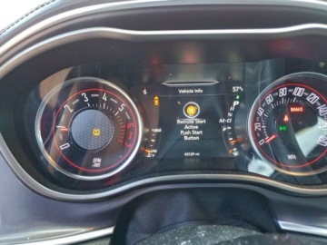 Dodge Challenger III 2020 Dodge Challenger RT Scat Pack 2020 6.4 Benzyna 485KM, zdjęcie 9